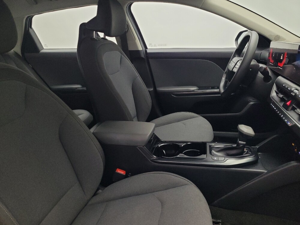 2025 Kia K4 in Pensacola, FL 32505 - 18134623 21