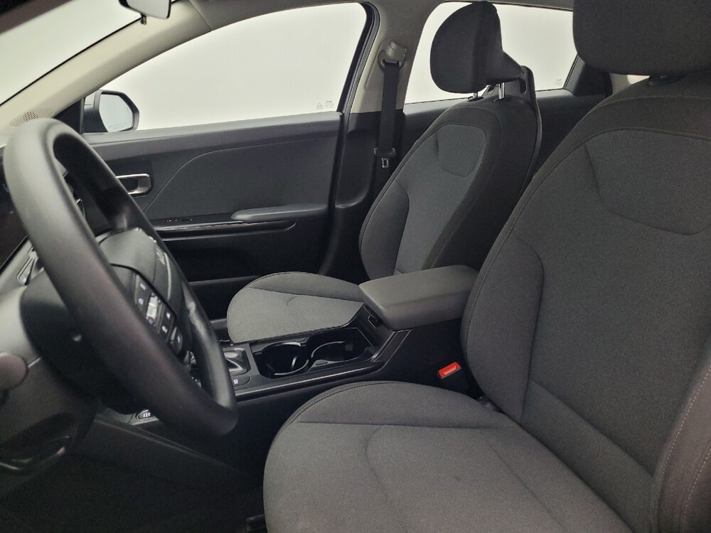 2025 Kia K4 in Pensacola, FL 32505 - 18134623 17