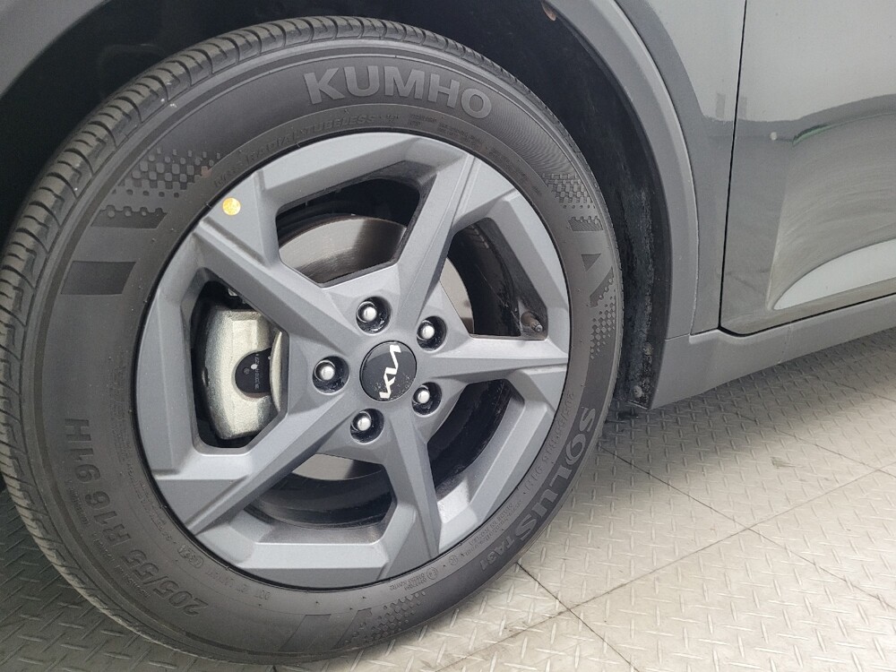 2025 Kia K4 in Pensacola, FL 32505 - 18134623 31