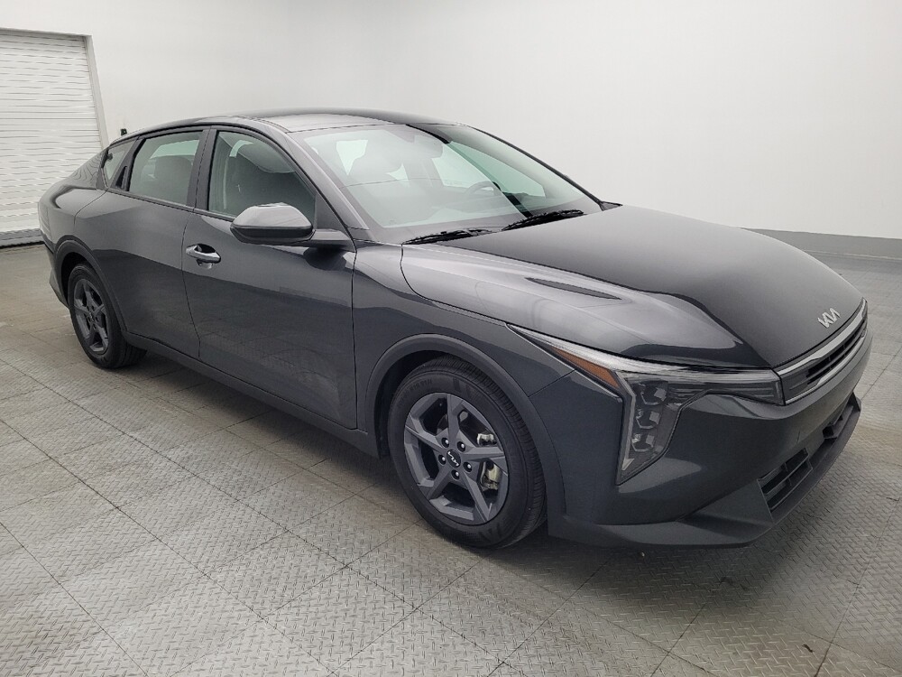 2025 Kia K4 in Pensacola, FL 32505 - 18134623 13
