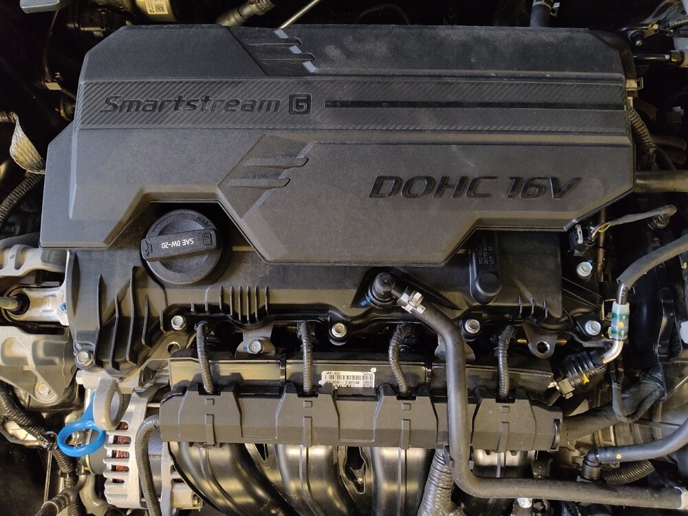 2025 Kia K4 in Pensacola, FL 32505 - 18134623 30