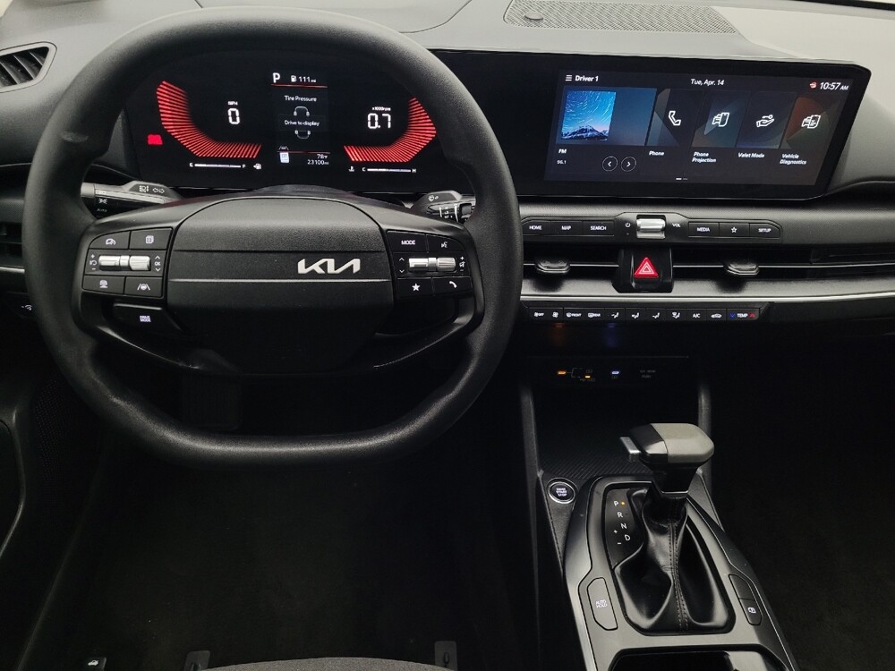 2025 Kia K4 in Pensacola, FL 32505 - 18134623 22