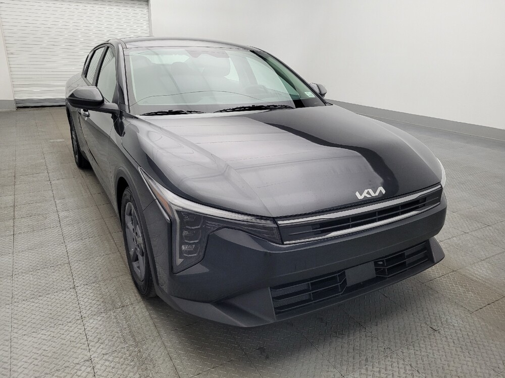 2025 Kia K4 in Pensacola, FL 32505 - 18134623 14