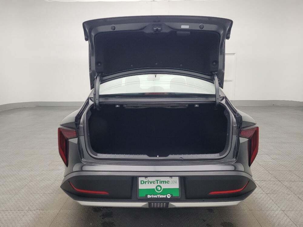 2025 Kia K4 in Pensacola, FL 32505 - 18134623 29