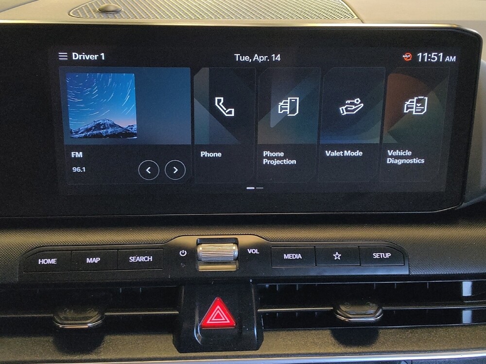 2025 Kia K4 in Pensacola, FL 32505 - 18134623 25