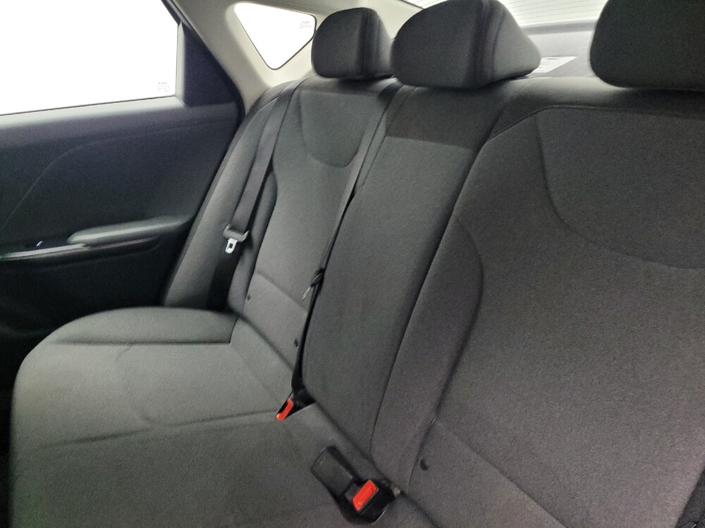 2025 Kia K4 in Pensacola, FL 32505 - 18134623 18