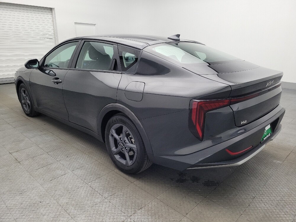 2025 Kia K4 in Pensacola, FL 32505 - 18134623 5