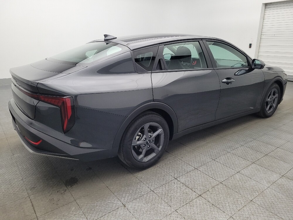 2025 Kia K4 in Pensacola, FL 32505 - 18134623 9