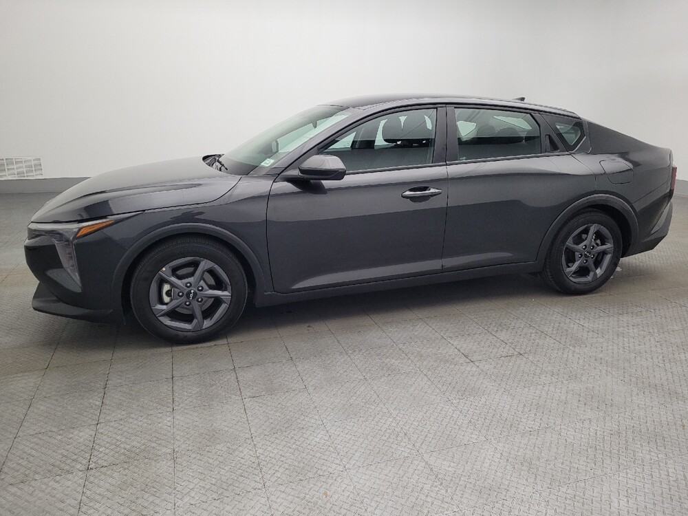 2025 Kia K4 in Pensacola, FL 32505 - 18134623 2