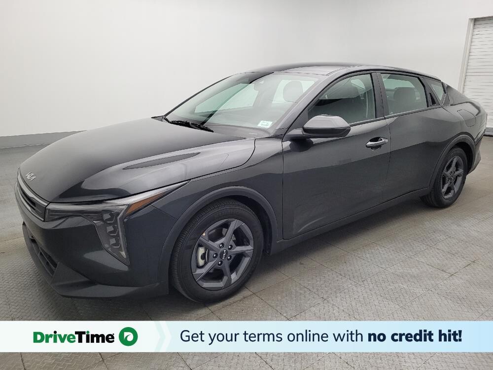 2025 Kia K4 in Pensacola, FL 32505 - 18134623