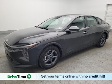 2025 Kia K4 in Pensacola, FL 32505