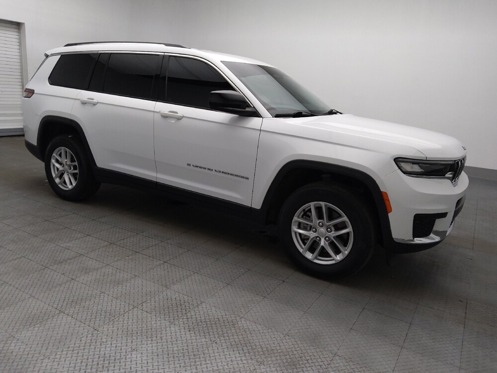 2022 Jeep Grand Cherokee L in Jacksonville, FL 32225 - 18134624 11
