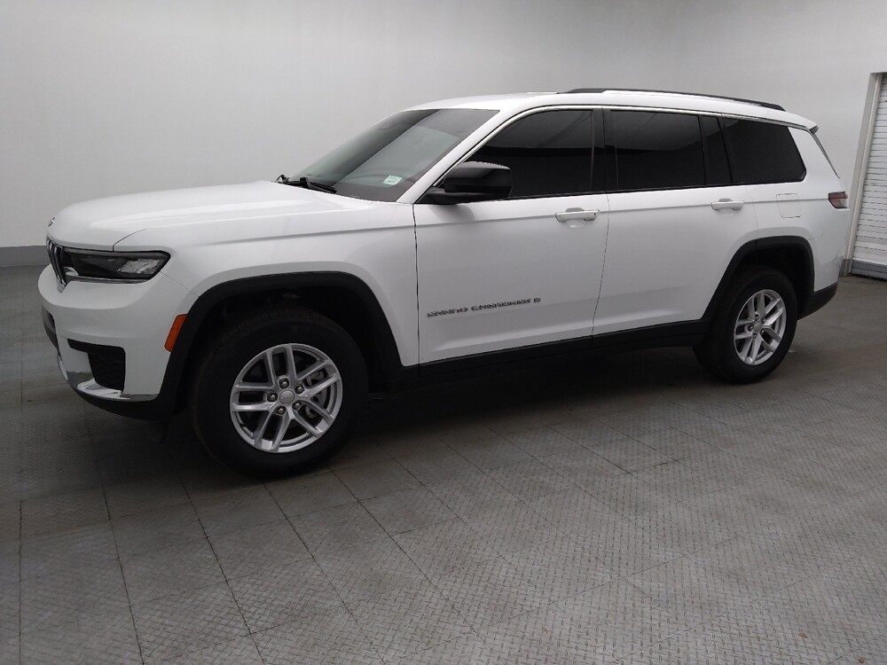 2022 Jeep Grand Cherokee L in Jacksonville, FL 32225 - 18134624 2