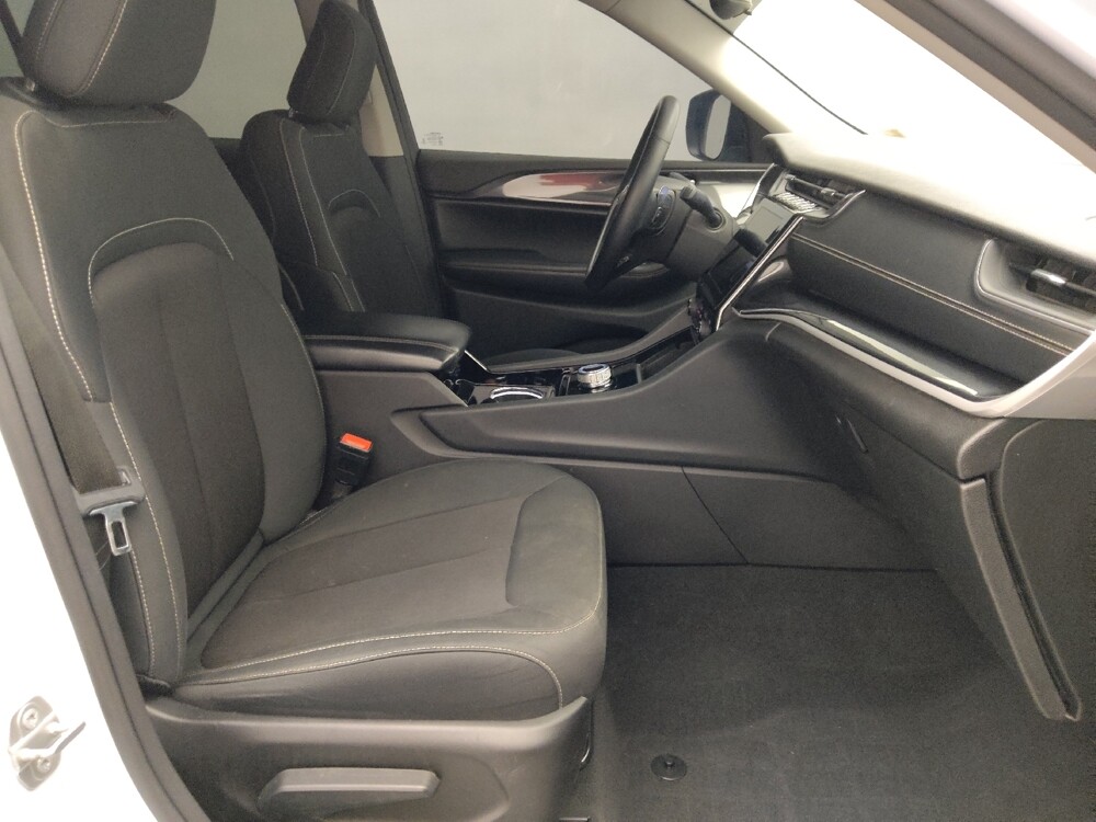 2022 Jeep Grand Cherokee L in Jacksonville, FL 32225 - 18134624 21