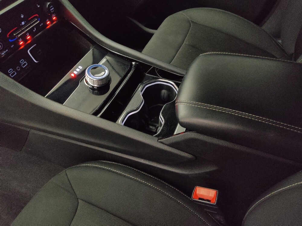 2022 Jeep Grand Cherokee L in Jacksonville, FL 32225 - 18134624 26