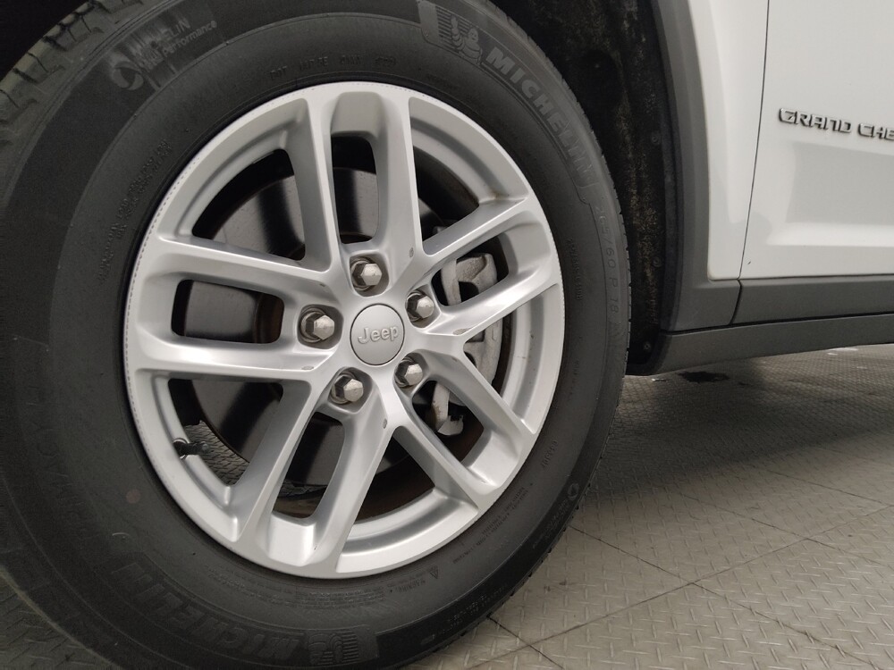 2022 Jeep Grand Cherokee L in Jacksonville, FL 32225 - 18134624 31