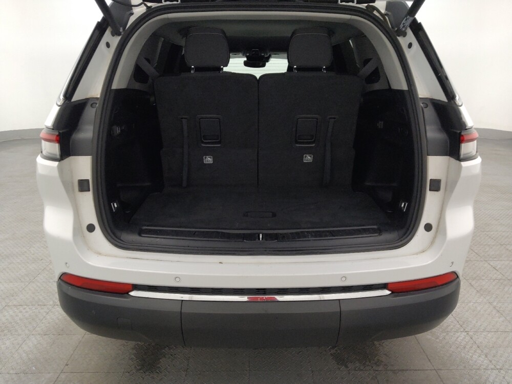 2022 Jeep Grand Cherokee L in Jacksonville, FL 32225 - 18134624 29