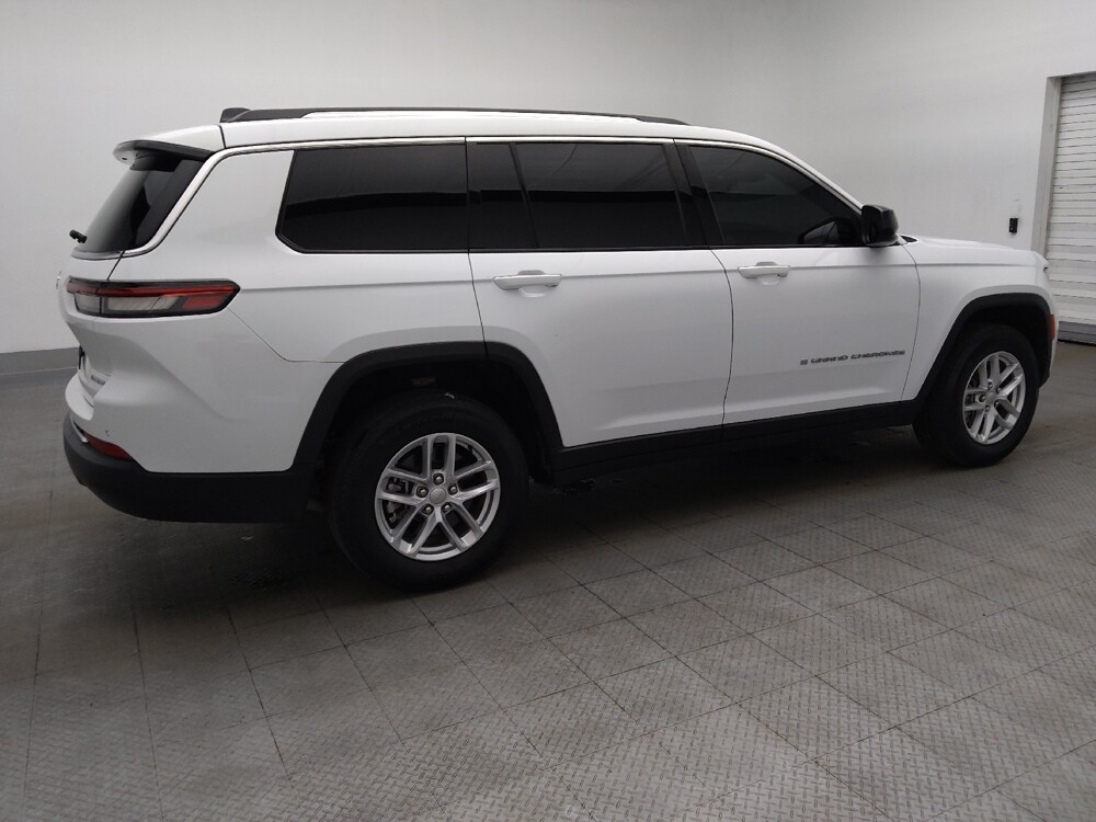 2022 Jeep Grand Cherokee L in Jacksonville, FL 32225 - 18134624 10
