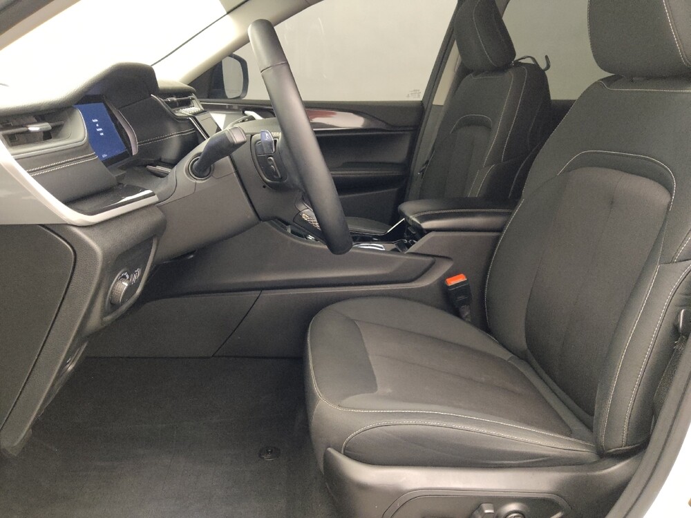 2022 Jeep Grand Cherokee L in Jacksonville, FL 32225 - 18134624 17