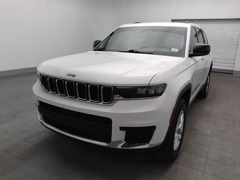 2022 Jeep Grand Cherokee L in Jacksonville, FL 32225 - 18134624 15