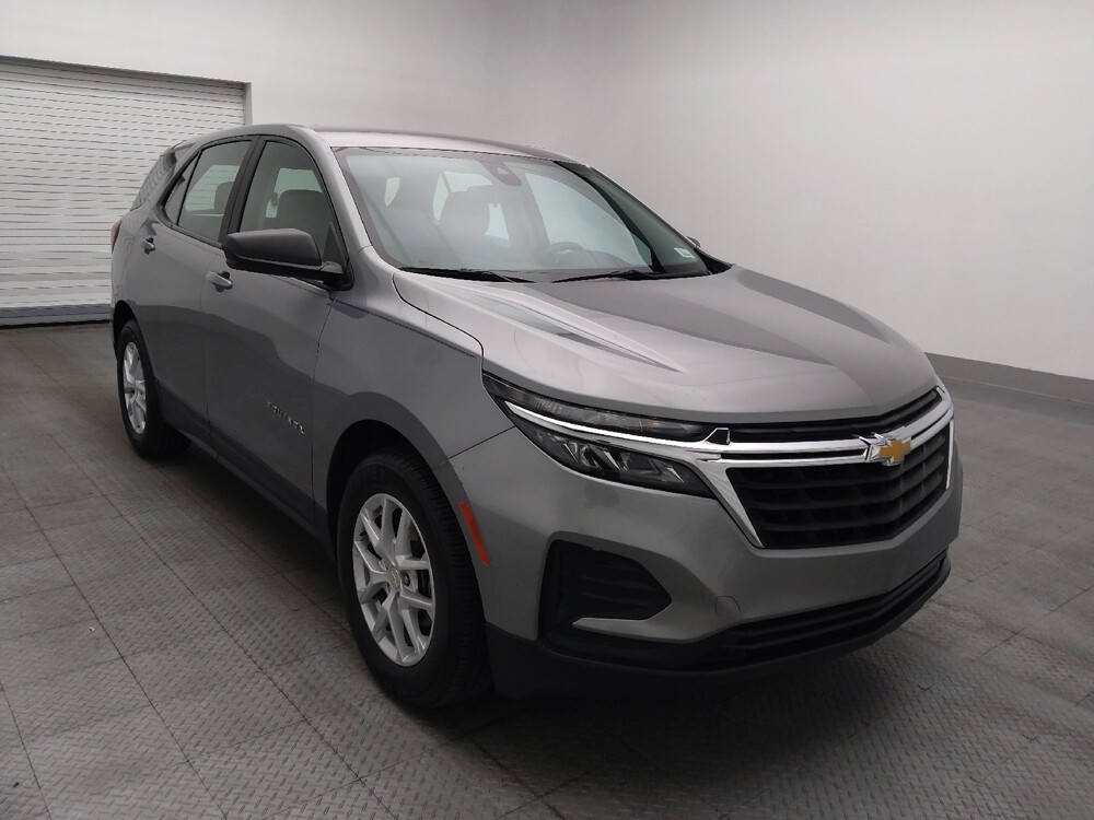 2023 Chevrolet Equinox in Pensacola, FL 32505 - 18134625 13