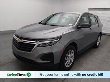 2023 Chevrolet Equinox in Pensacola, FL 32505