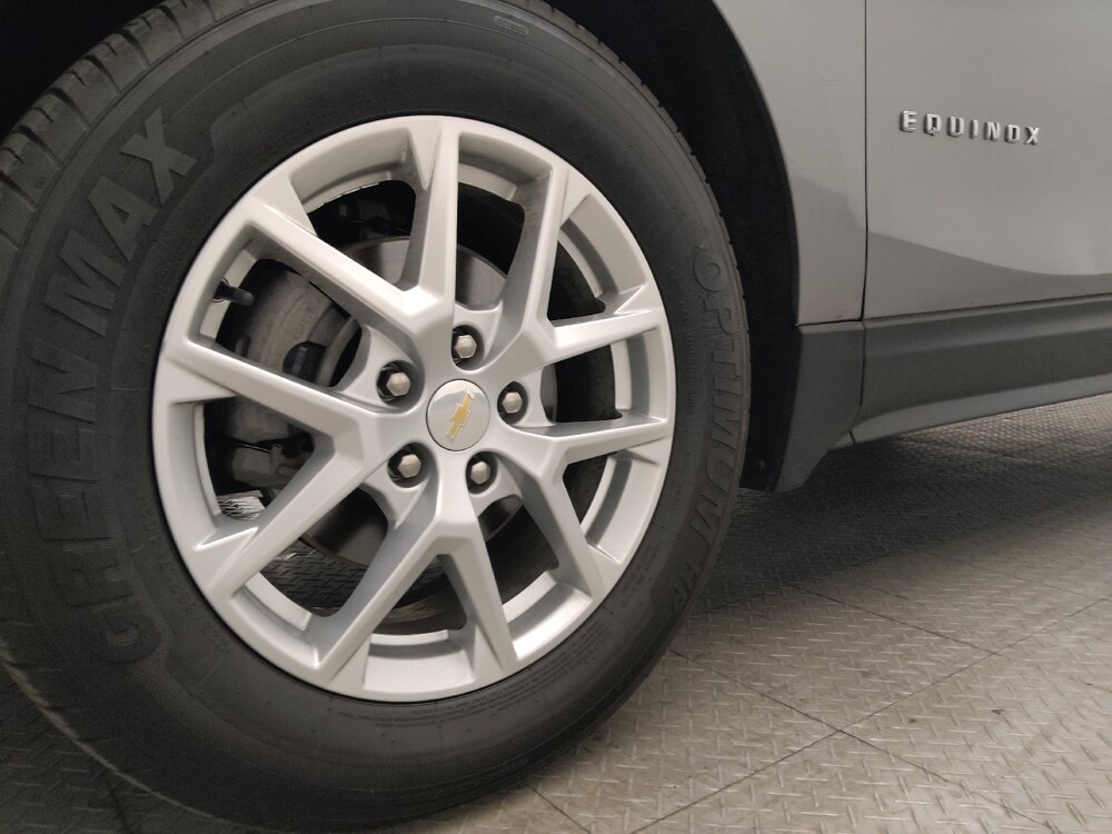 2023 Chevrolet Equinox in Pensacola, FL 32505 - 18134625 31