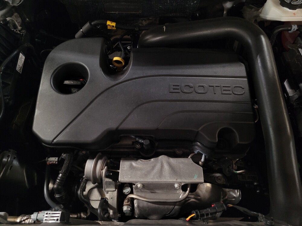 2023 Chevrolet Equinox in Pensacola, FL 32505 - 18134625 30