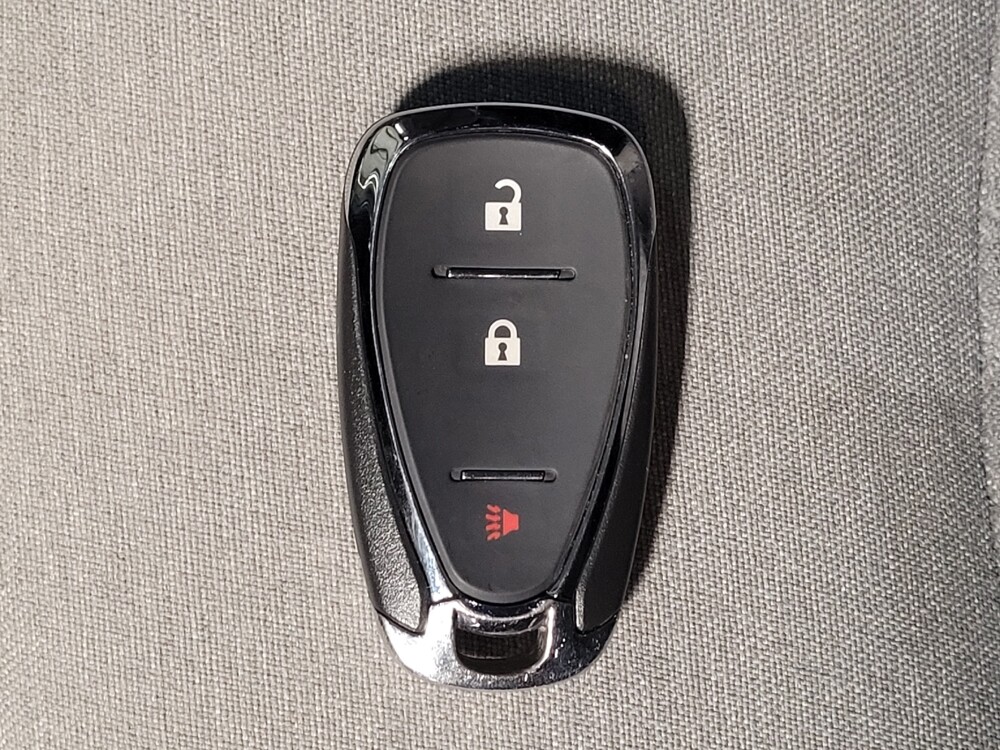 2023 Chevrolet Equinox in Pensacola, FL 32505 - 18134625 32