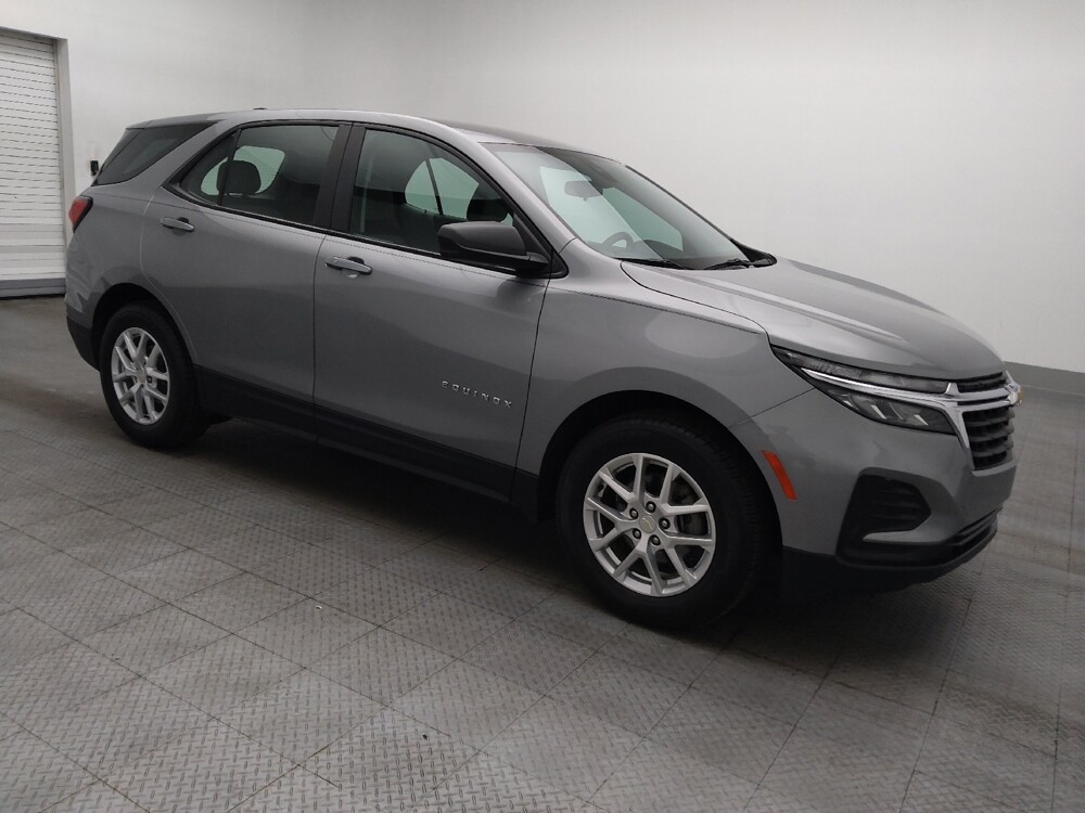 2023 Chevrolet Equinox in Pensacola, FL 32505 - 18134625 11