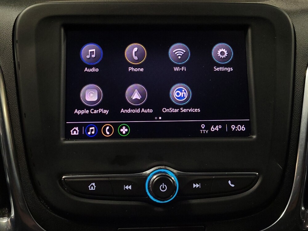 2023 Chevrolet Equinox in Pensacola, FL 32505 - 18134625 25