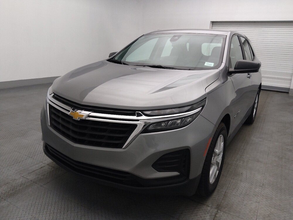 2023 Chevrolet Equinox in Pensacola, FL 32505 - 18134625 15