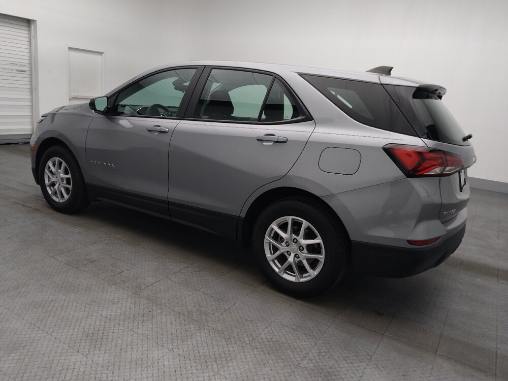 2023 Chevrolet Equinox in Pensacola, FL 32505 - 18134625 3