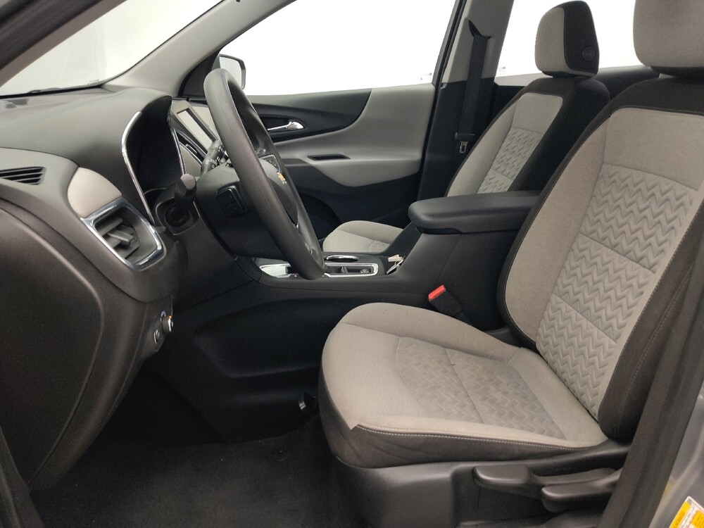 2023 Chevrolet Equinox in Pensacola, FL 32505 - 18134625 17