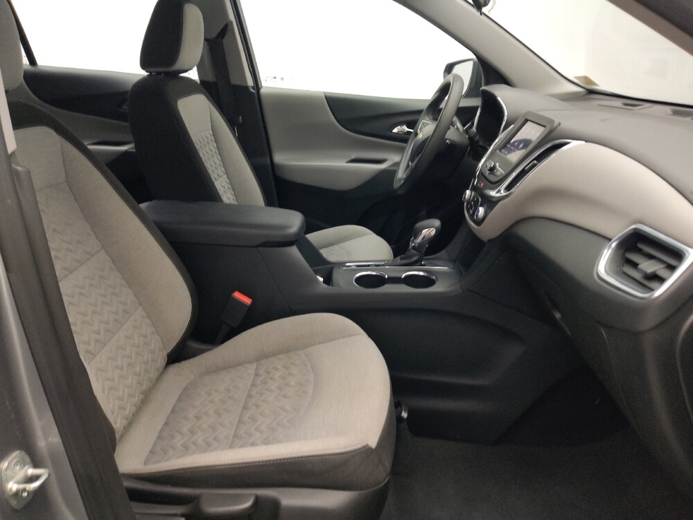 2023 Chevrolet Equinox in Pensacola, FL 32505 - 18134625 21