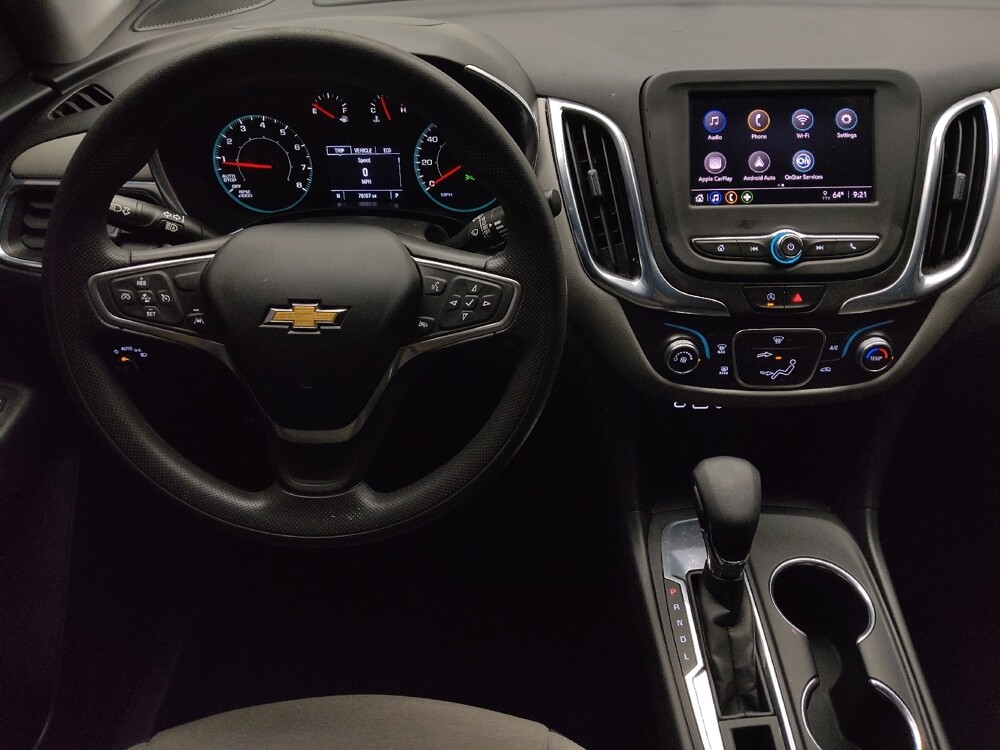 2023 Chevrolet Equinox in Pensacola, FL 32505 - 18134625 22