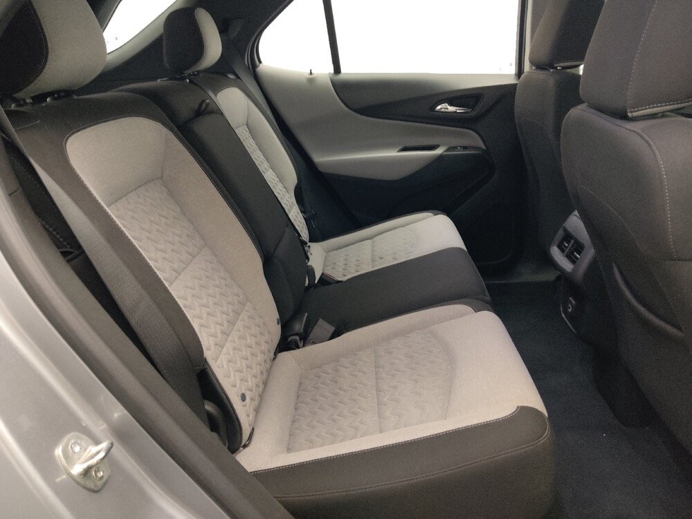 2023 Chevrolet Equinox in Pensacola, FL 32505 - 18134625 19