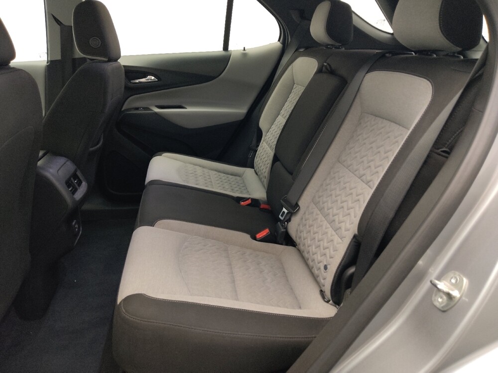 2023 Chevrolet Equinox in Pensacola, FL 32505 - 18134625 18