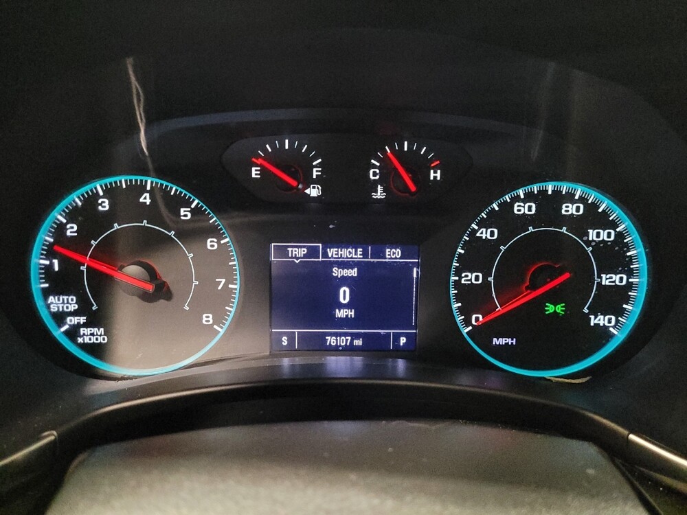 2023 Chevrolet Equinox in Pensacola, FL 32505 - 18134625 23