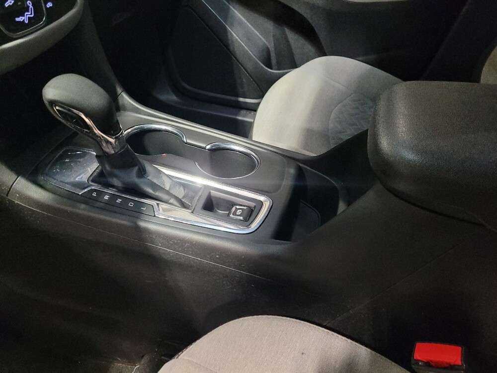 2023 Chevrolet Equinox in Pensacola, FL 32505 - 18134625 26