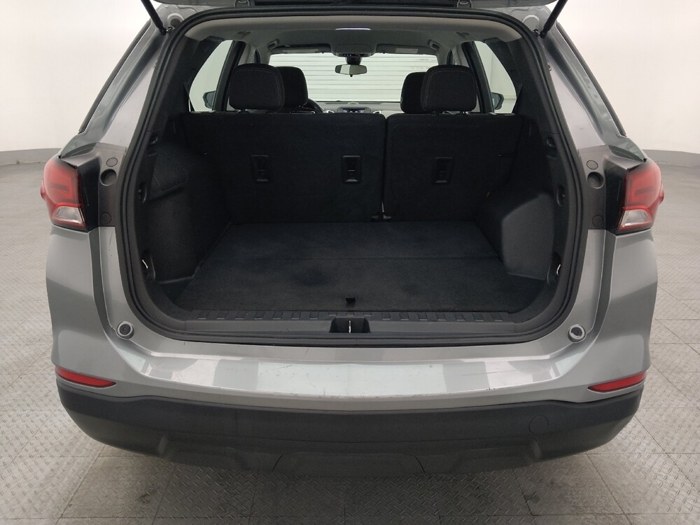 2023 Chevrolet Equinox in Pensacola, FL 32505 - 18134625 29