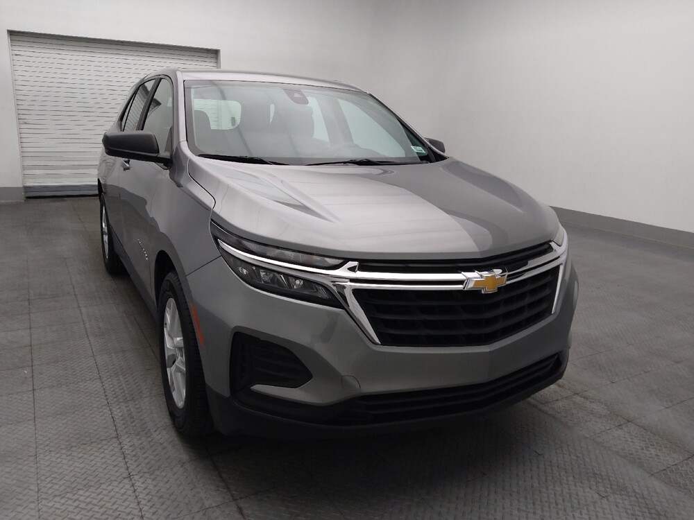 2023 Chevrolet Equinox in Pensacola, FL 32505 - 18134625 14