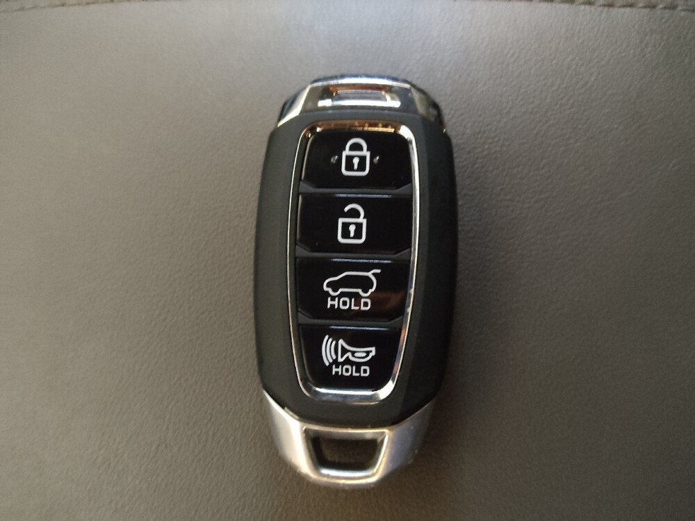 2019 Hyundai Santa Fe in Columbia, SC 29210 - 18134629 32