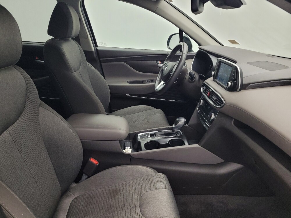 2019 Hyundai Santa Fe in Columbia, SC 29210 - 18134629 21