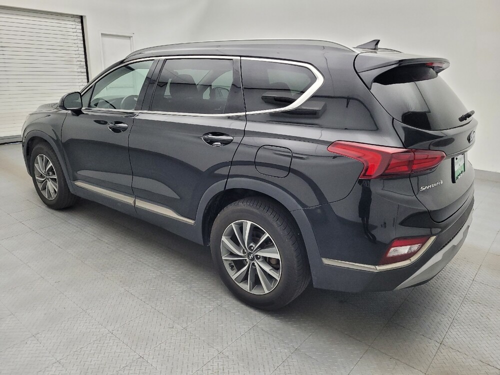 2019 Hyundai Santa Fe in Columbia, SC 29210 - 18134629 3