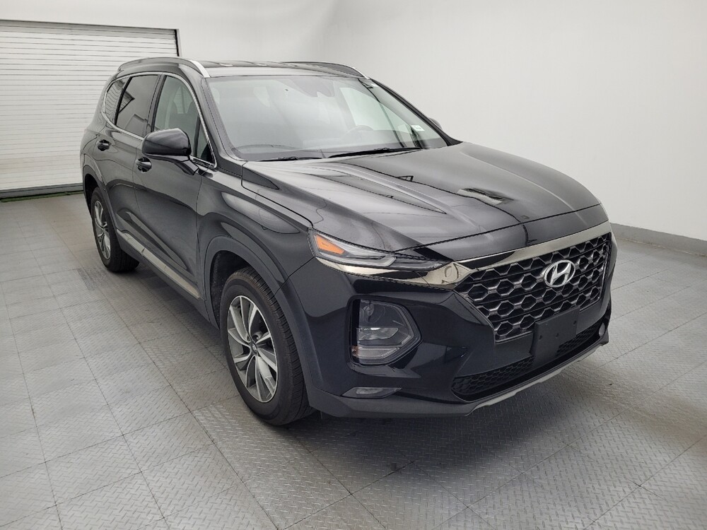 2019 Hyundai Santa Fe in Columbia, SC 29210 - 18134629 13