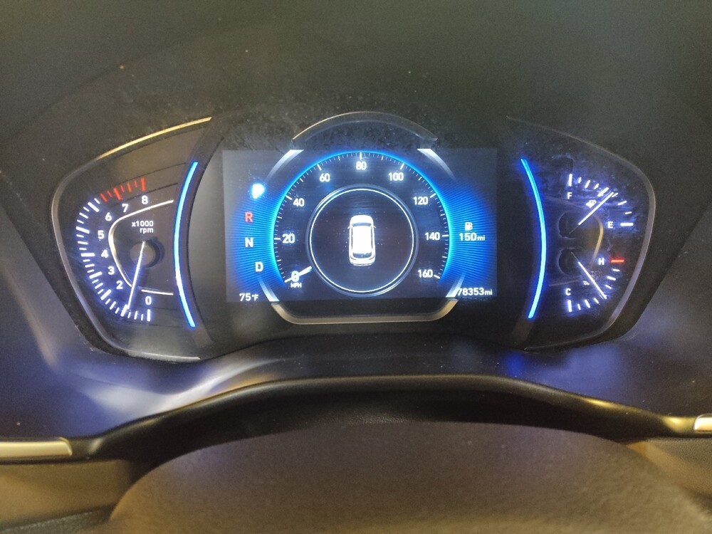 2019 Hyundai Santa Fe in Columbia, SC 29210 - 18134629 23