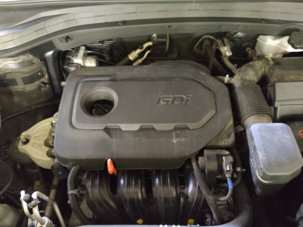 2019 Hyundai Santa Fe in Columbia, SC 29210 - 18134629 30