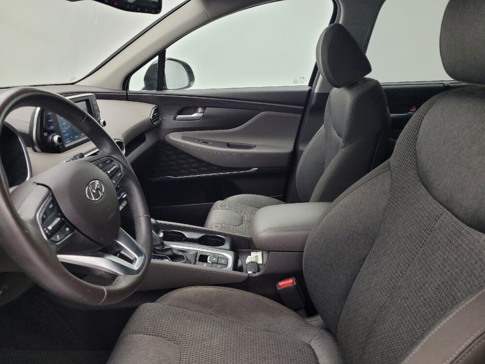 2019 Hyundai Santa Fe in Columbia, SC 29210 - 18134629 17
