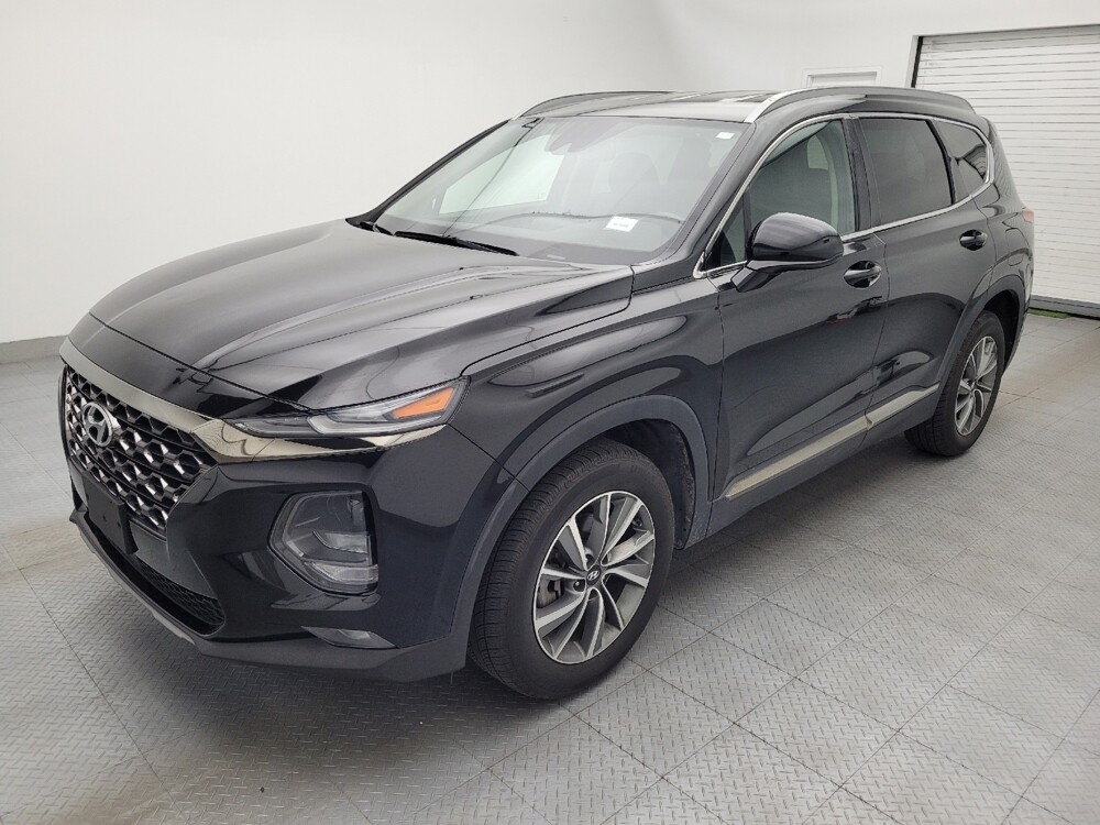 2019 Hyundai Santa Fe in Columbia, SC 29210 - 18134629 2